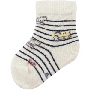 Name it Jet Stream Bassi Socks