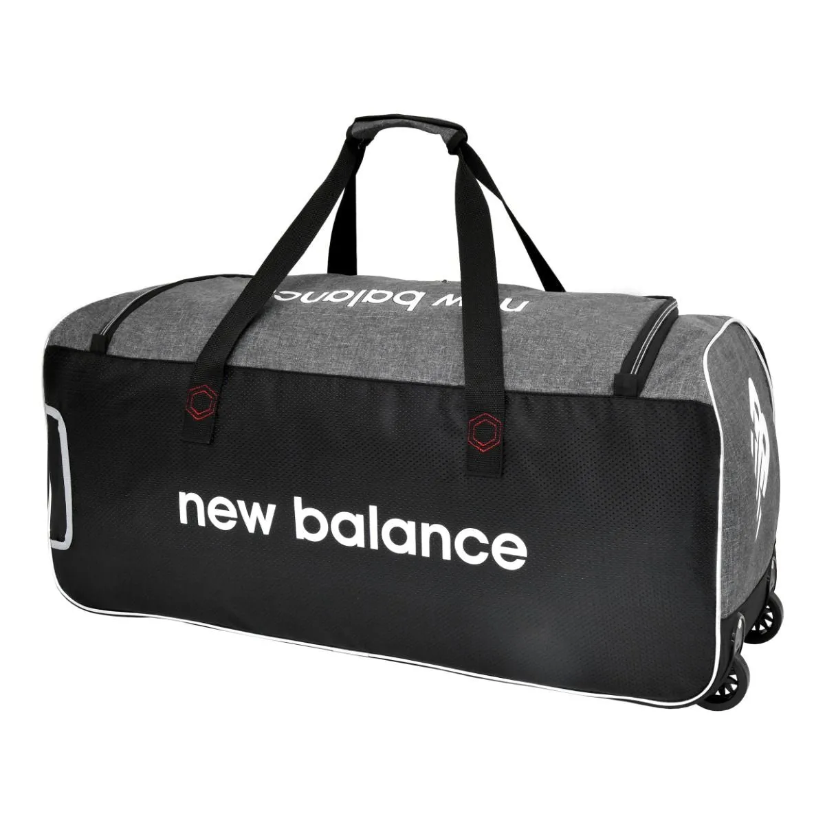 NEW BALANCE TC 560 WHEELIE KIT BAG