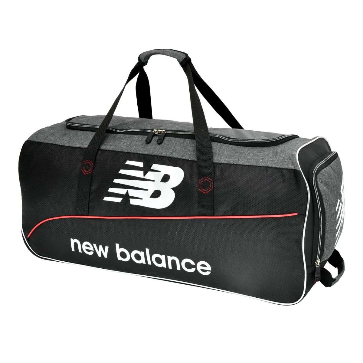 NEW BALANCE TC 560 WHEELIE KIT BAG