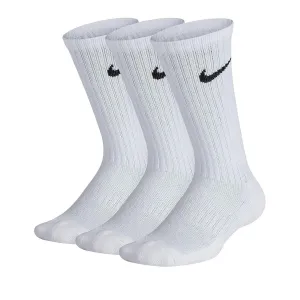 Nike Performance Cushion Youth Crew Socks