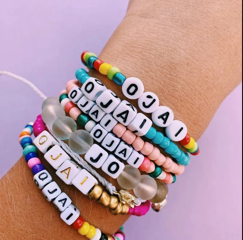 OjaiVibes  Bracelets