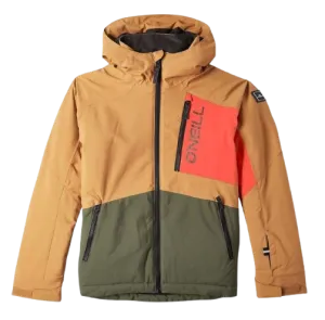 Oneill Jnr Jacksaw Jacket