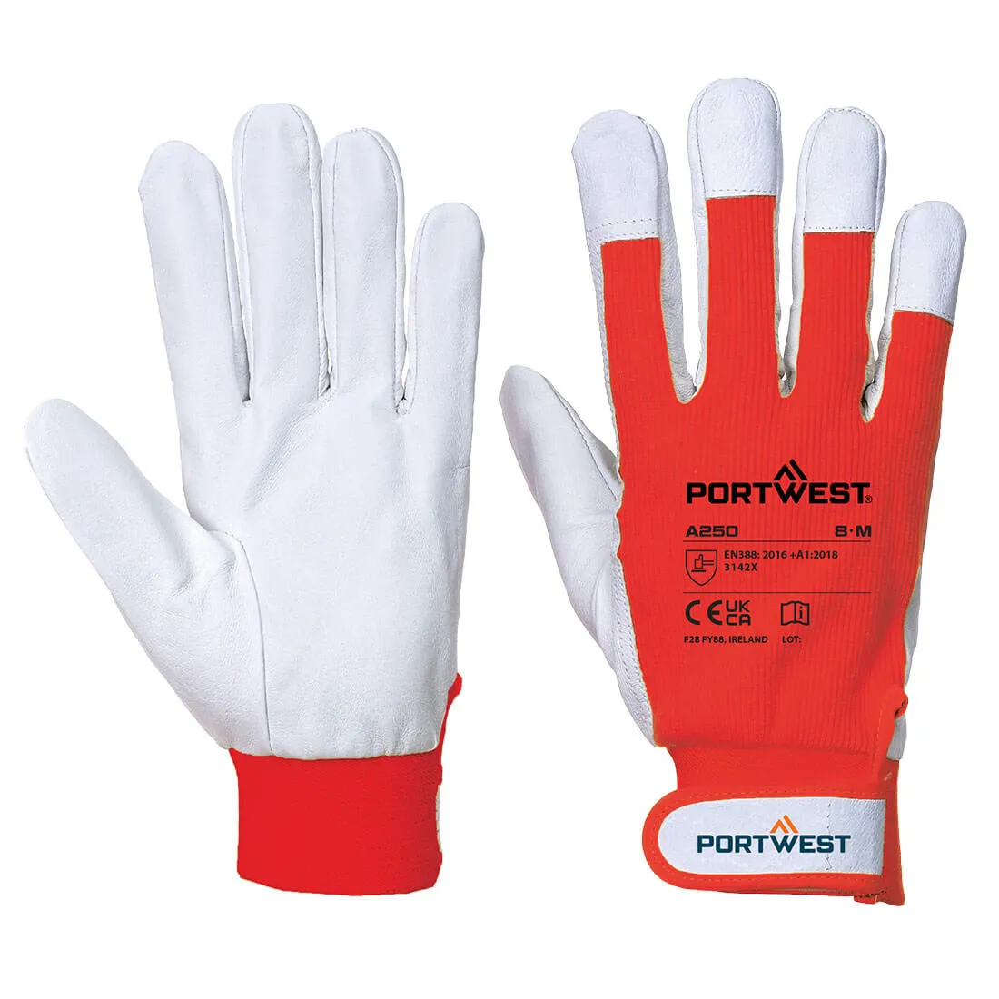 Portwest Tergsus Glove (A250)