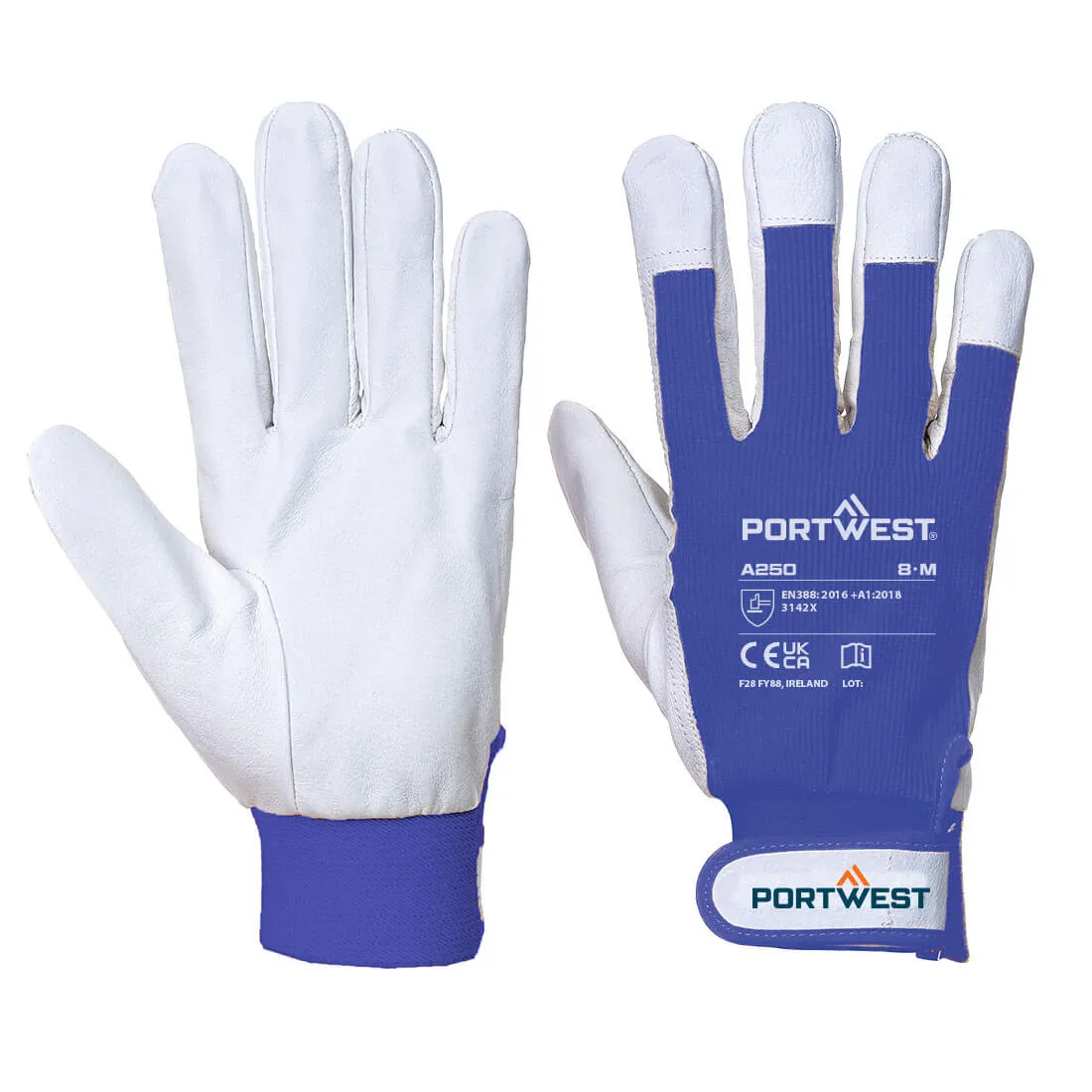 Portwest Tergsus Glove (A250)