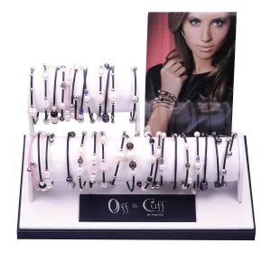 "Off the Cuff" Bangle Bracelet Unit