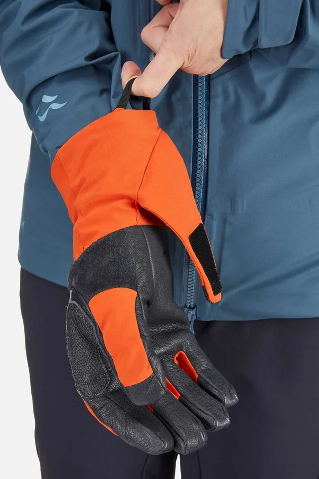 Rab Fulcrum GORE-TEX Glove