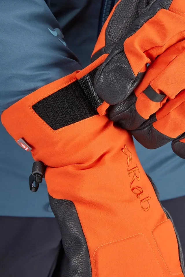 Rab Fulcrum GORE-TEX Glove