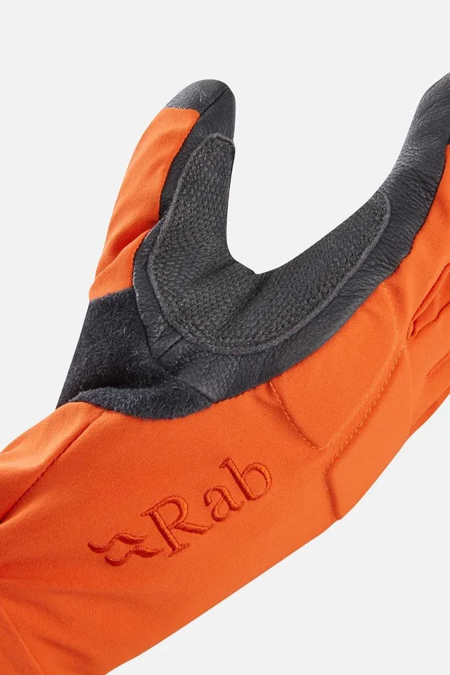 Rab Fulcrum GORE-TEX Glove