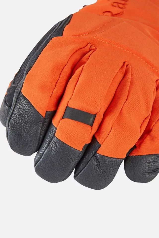 Rab Fulcrum GORE-TEX Glove