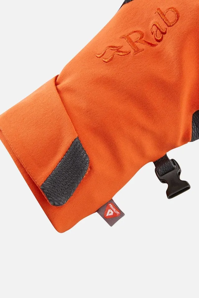 Rab Fulcrum GORE-TEX Glove