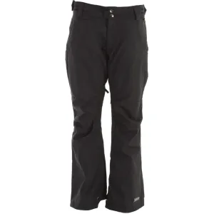 RIDE - EASTLAKE - WOMENS SNOWBOARD PANTS - BLACK