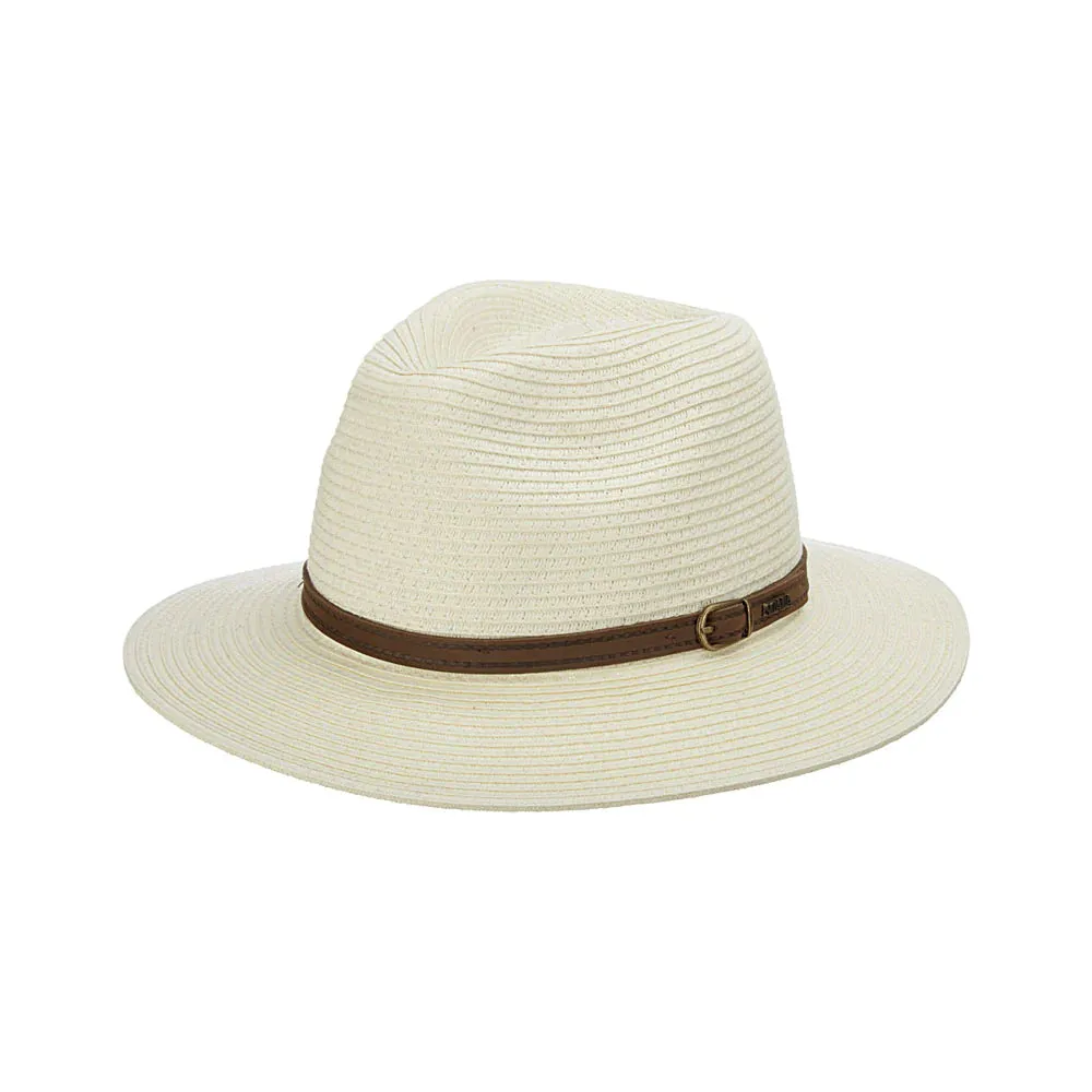 Scala - Ivory Toyo Safari Hat