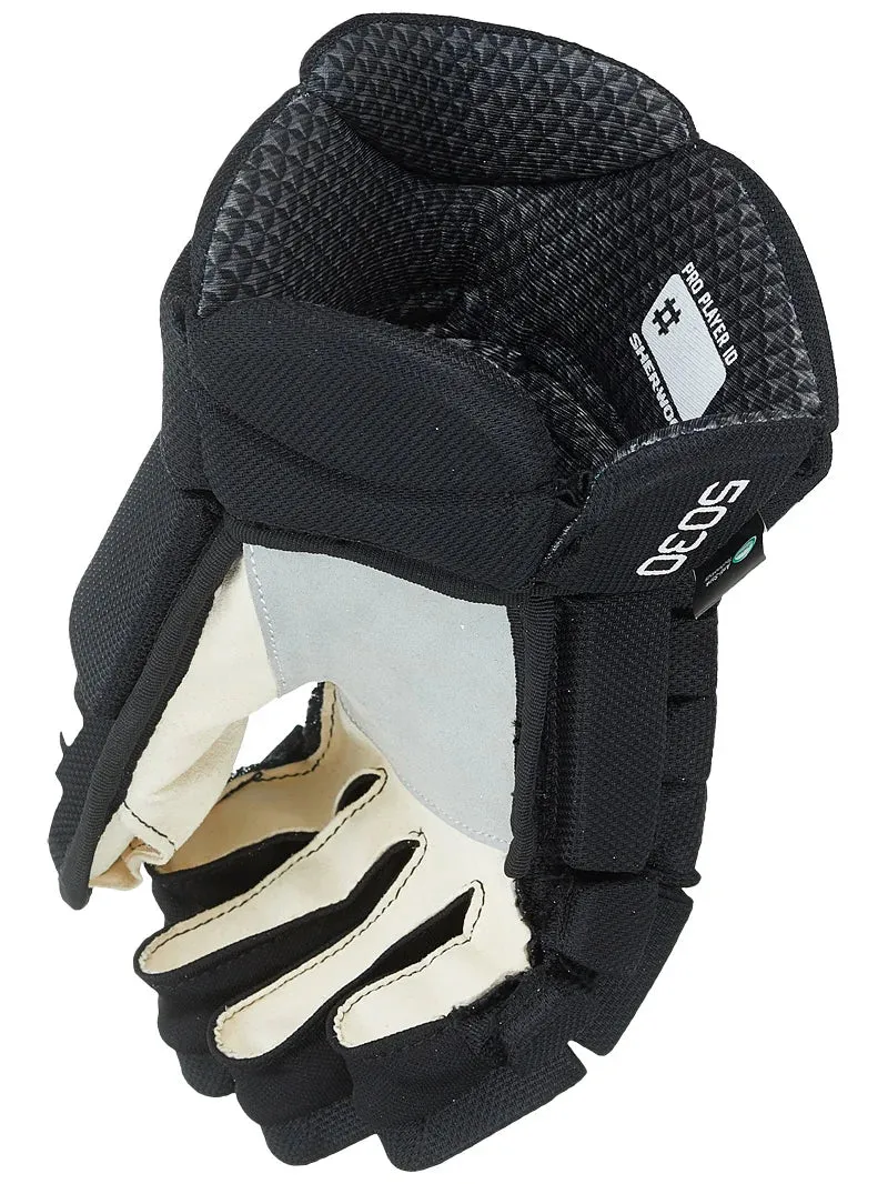 Sherwood HOF 5030 Junior Hockey Gloves