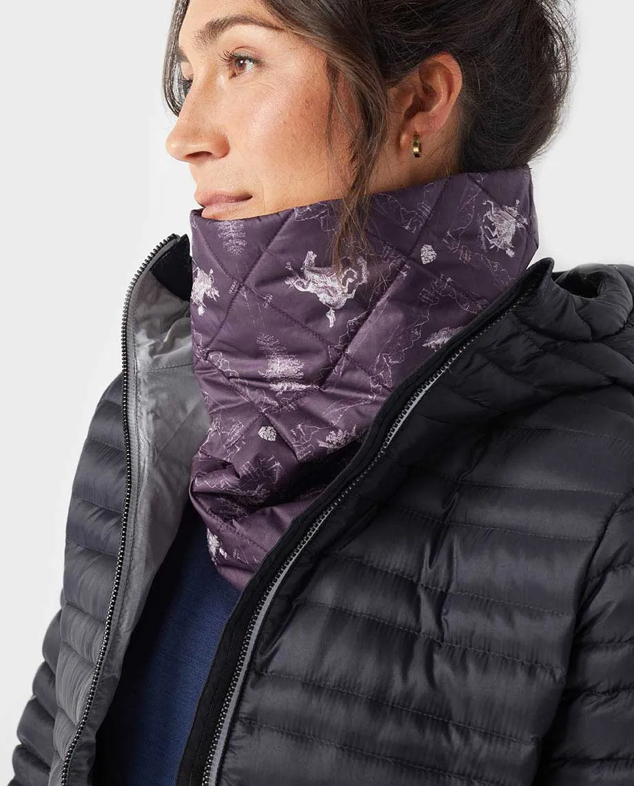 Skycrest Insulated Bandana