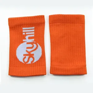 Skyhill Orange Wrist Band