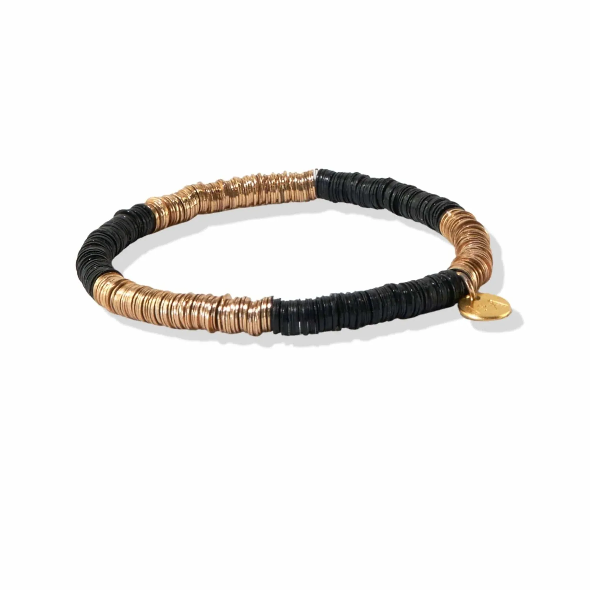 Stackable Sequin Stretch Bracelet