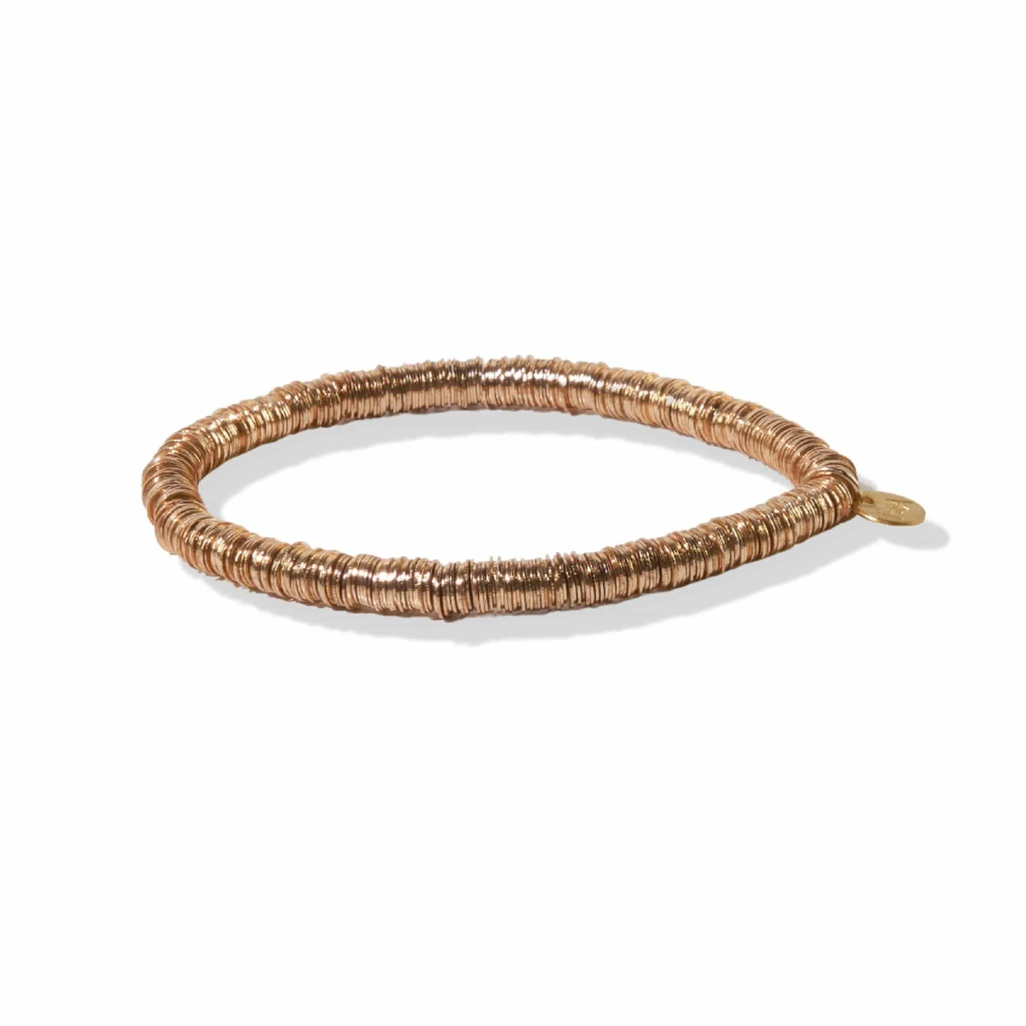 Stackable Sequin Stretch Bracelet