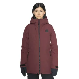 Sterlet Insulated Jacket - Womens