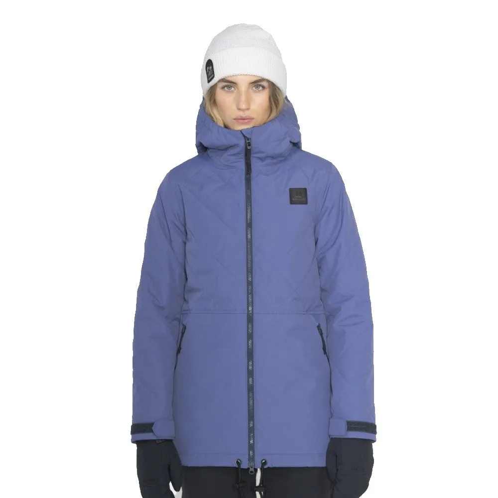 Sterlet Insulated Jacket - Womens