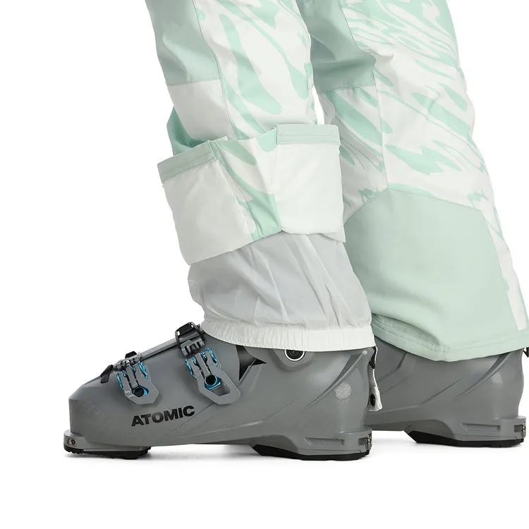 Terrain Bib Pant