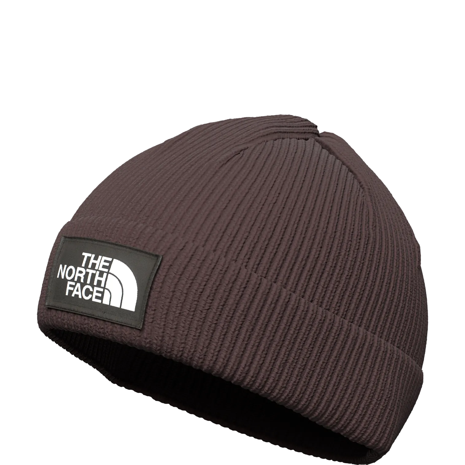 The North Face 2024 Men's TNF Logo Box Cuffed Beanie