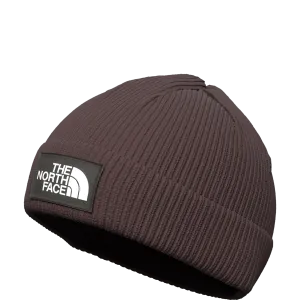 The North Face 2024 Men's TNF Logo Box Cuffed Beanie