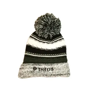 THEUS Classic Knit Beanie - Limited Edition