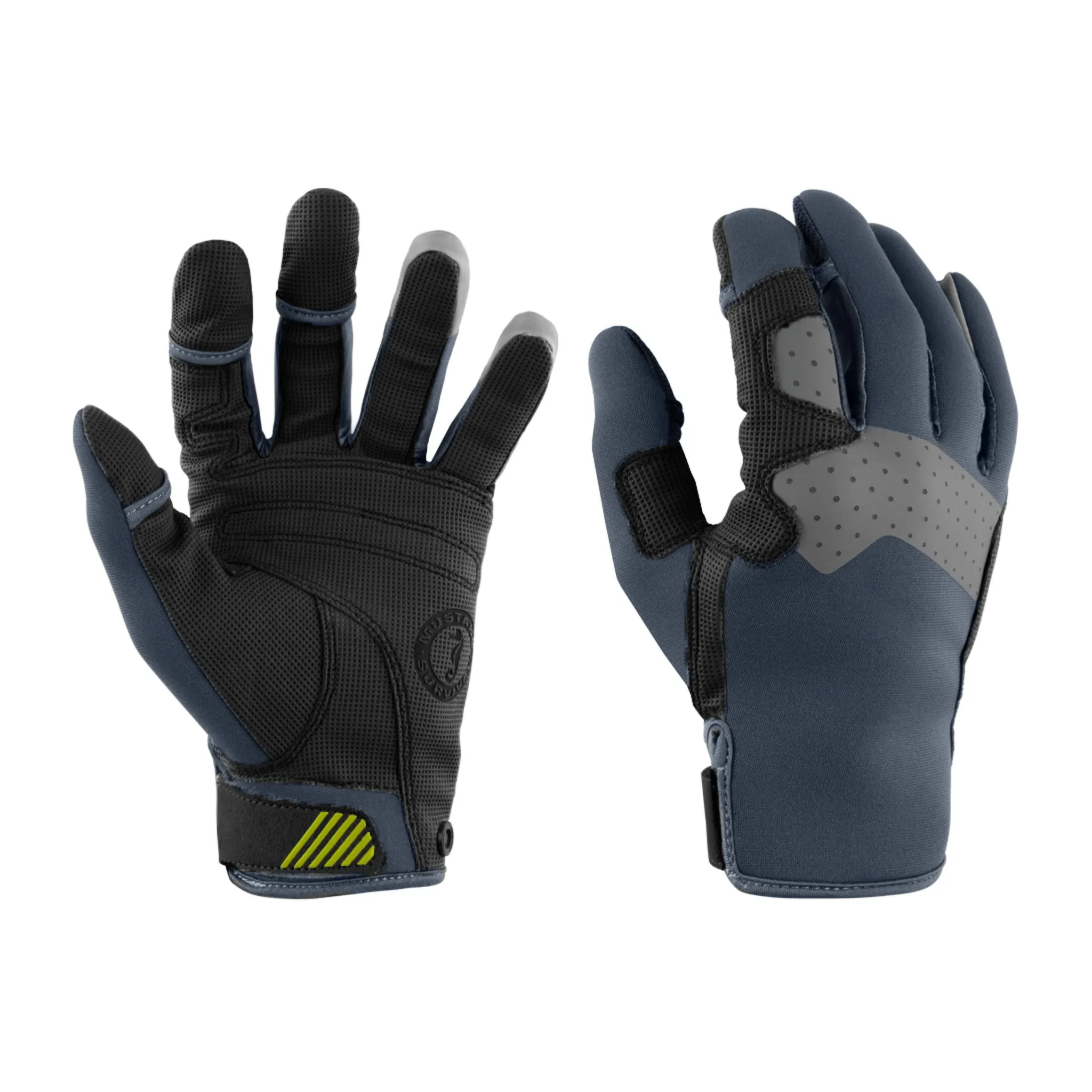 Traction Closed Finger Gloves