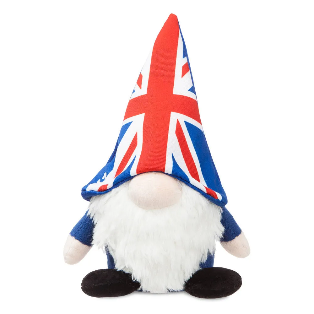 Union Jack Gnomlin