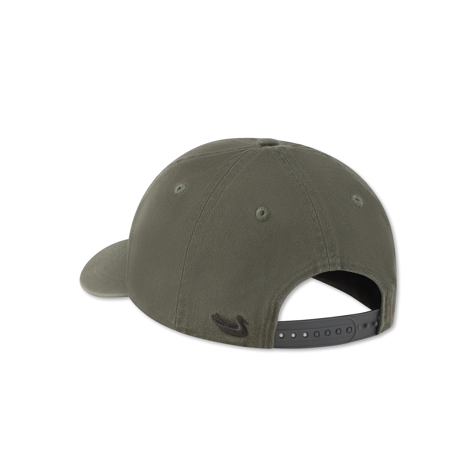 Washed Hat - Redfish Patch