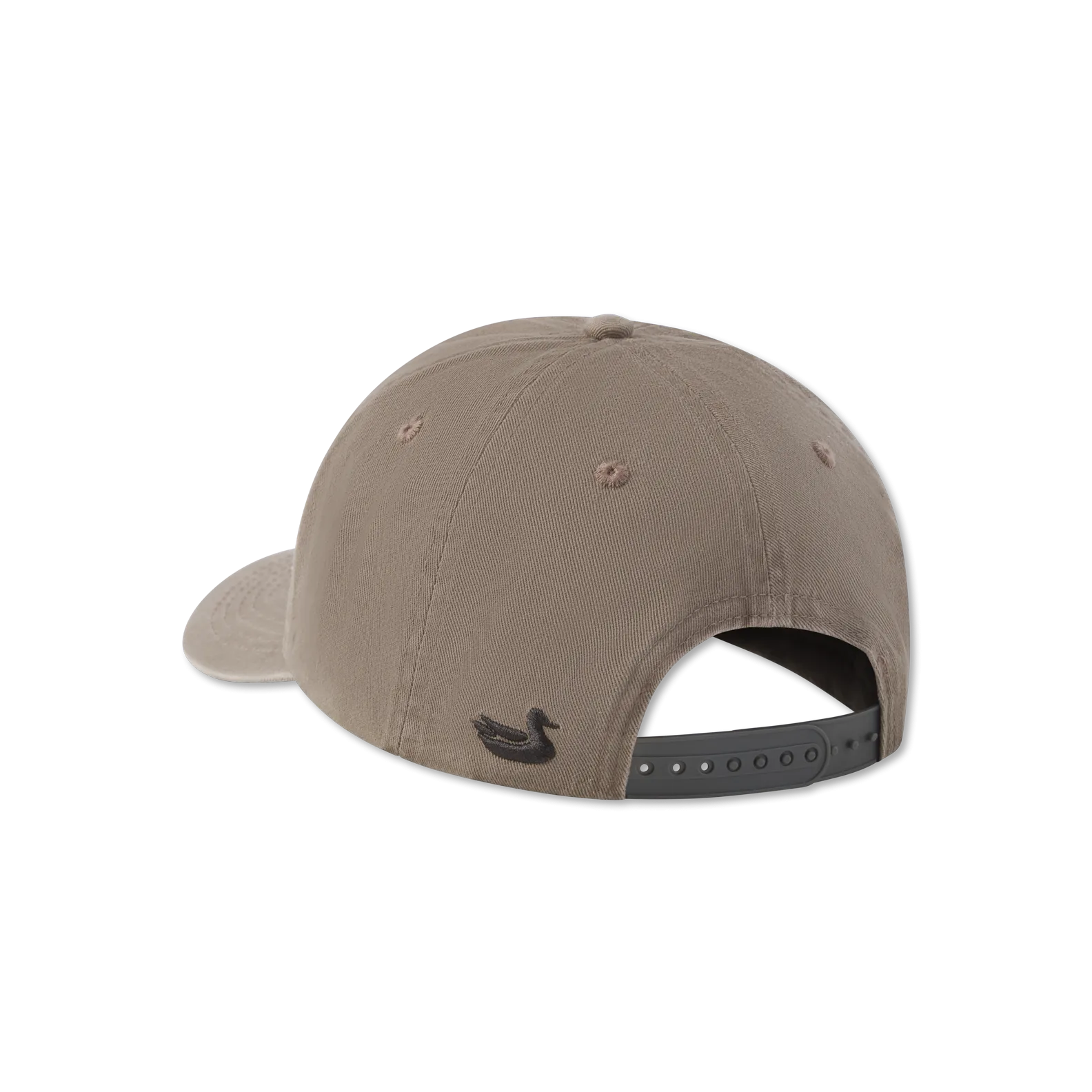 Washed Hat - Redfish Patch