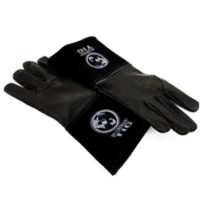 Weldmonger® TIG Welding Gloves - 3" Cuff