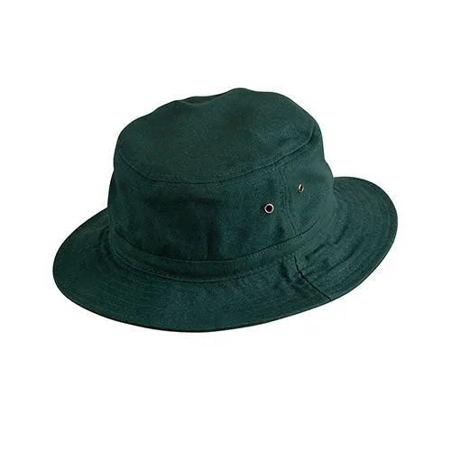 Winning Spirit Soft Washed Bucket Hat (CH29)