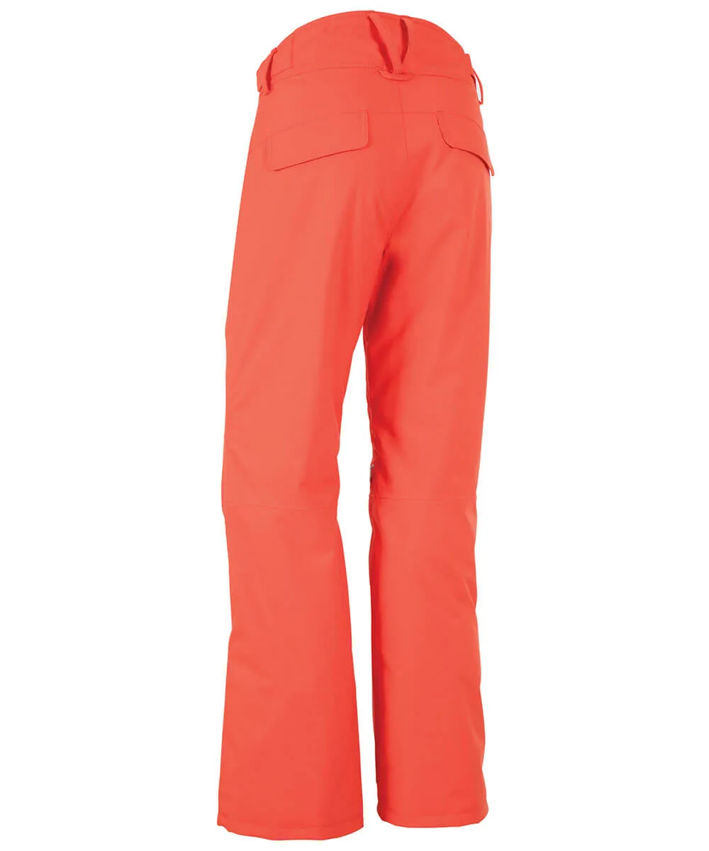 Women's Stella Waterproof Insulated Stretch Pant