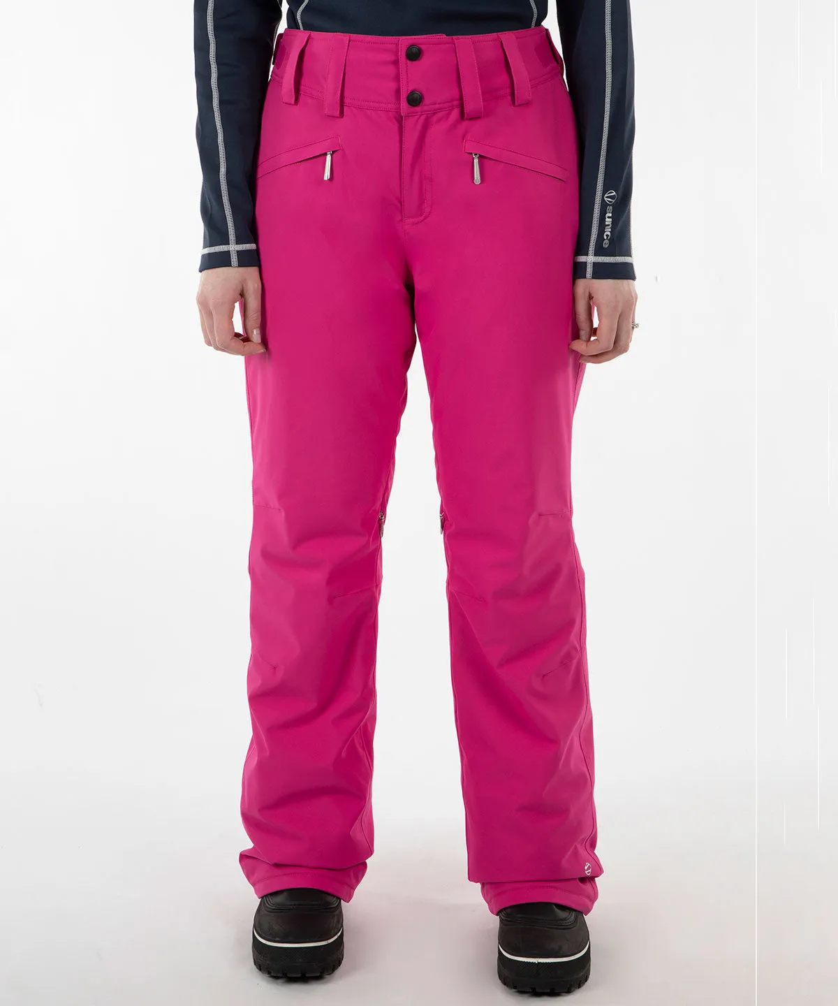 Women's Stella Waterproof Insulated Stretch Pant