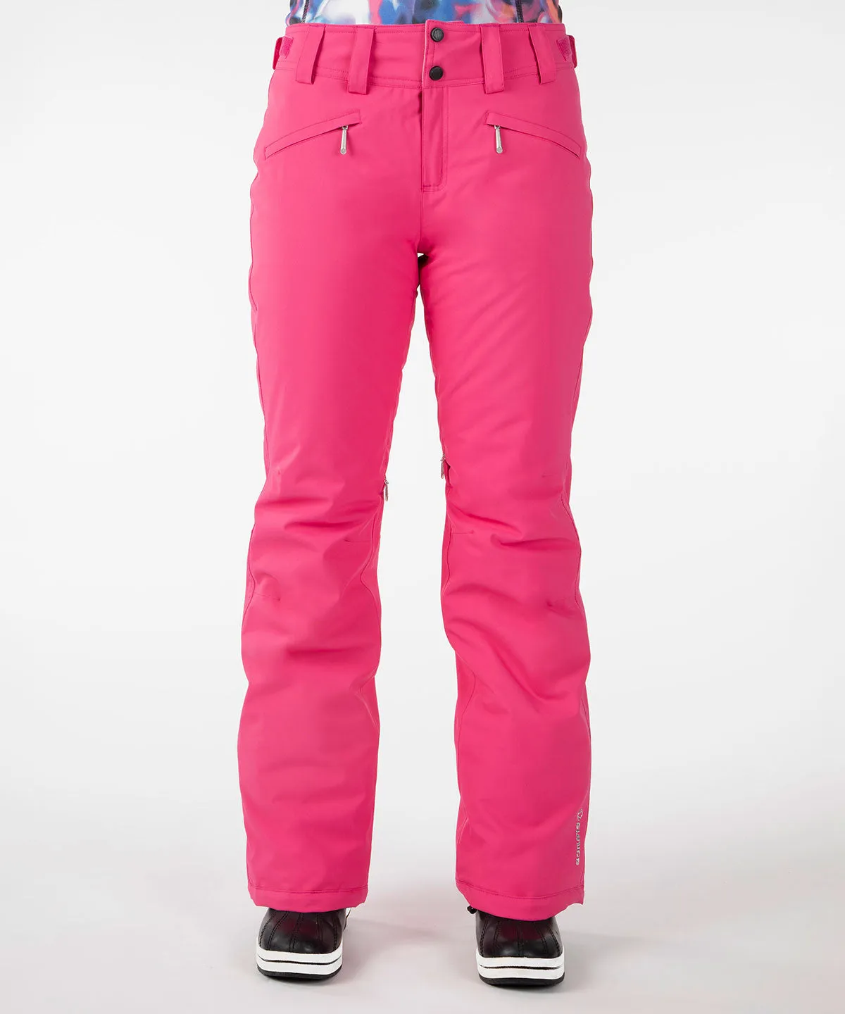 Women's Stella Waterproof Insulated Stretch Pant