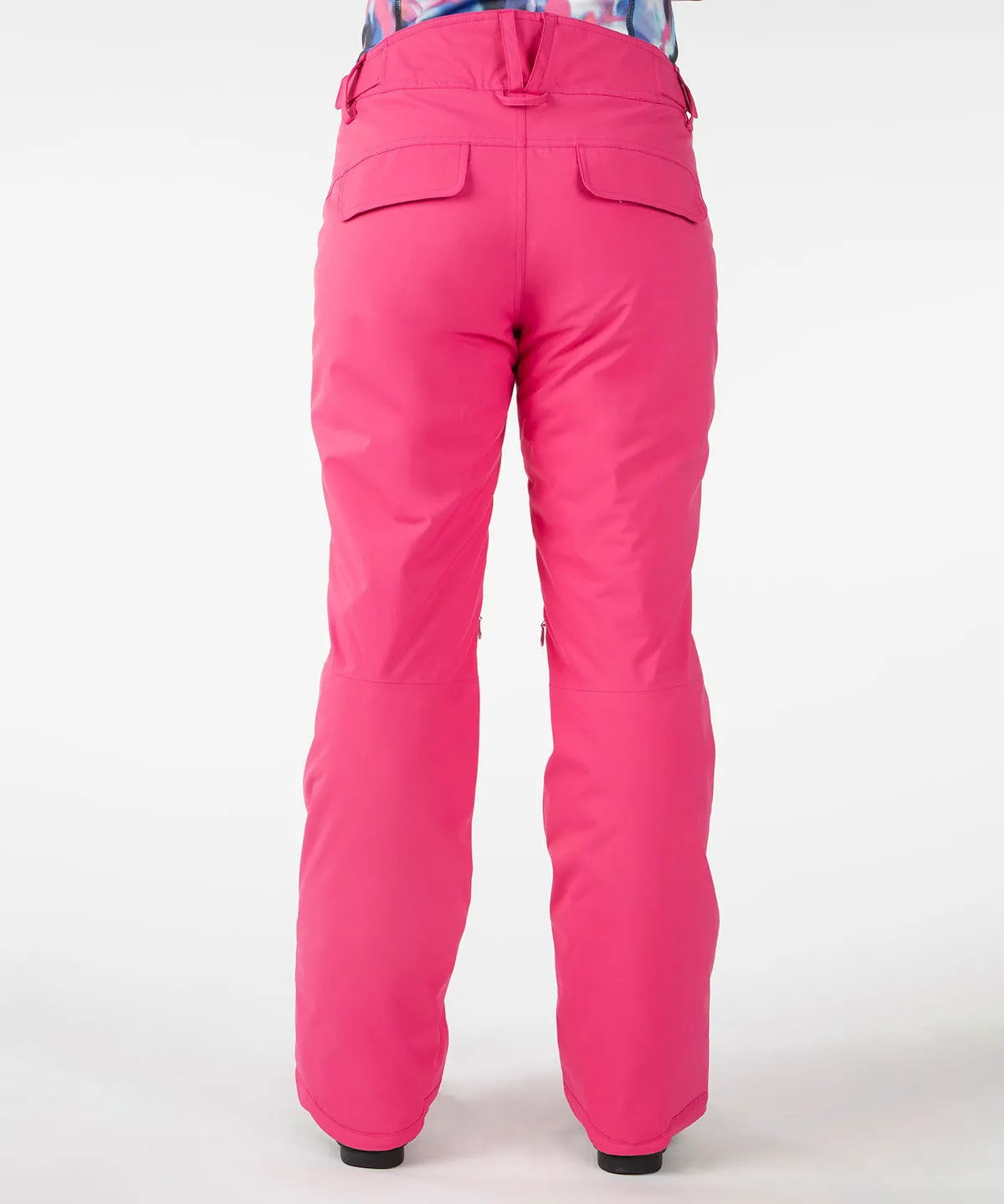 Women's Stella Waterproof Insulated Stretch Pant