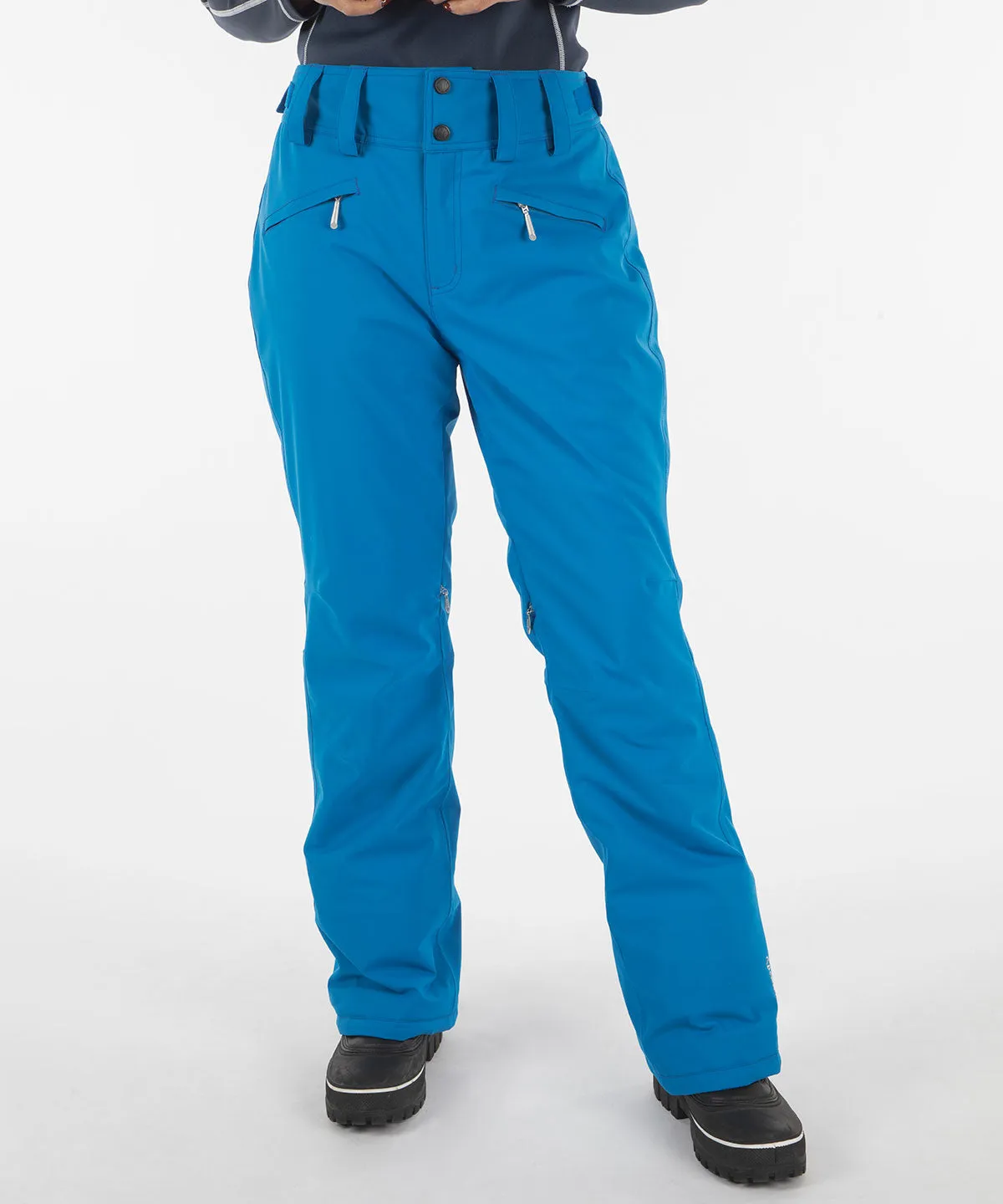 Women's Stella Waterproof Insulated Stretch Pant