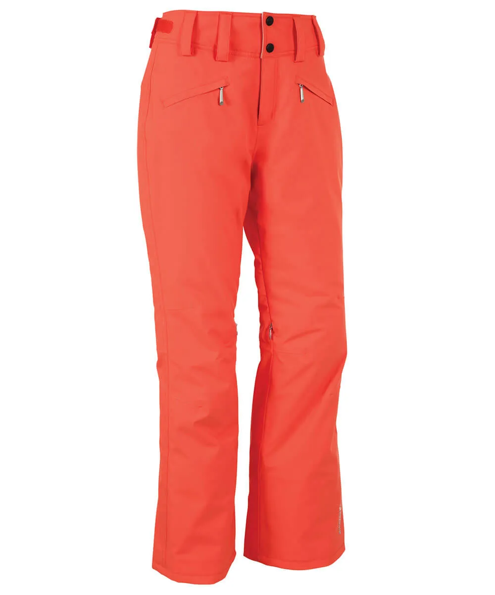 Women's Stella Waterproof Insulated Stretch Pant