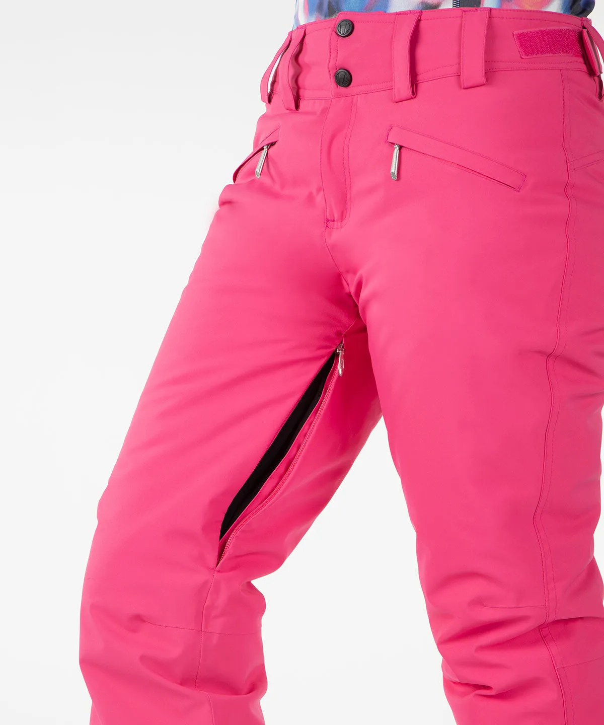 Women's Stella Waterproof Insulated Stretch Pant