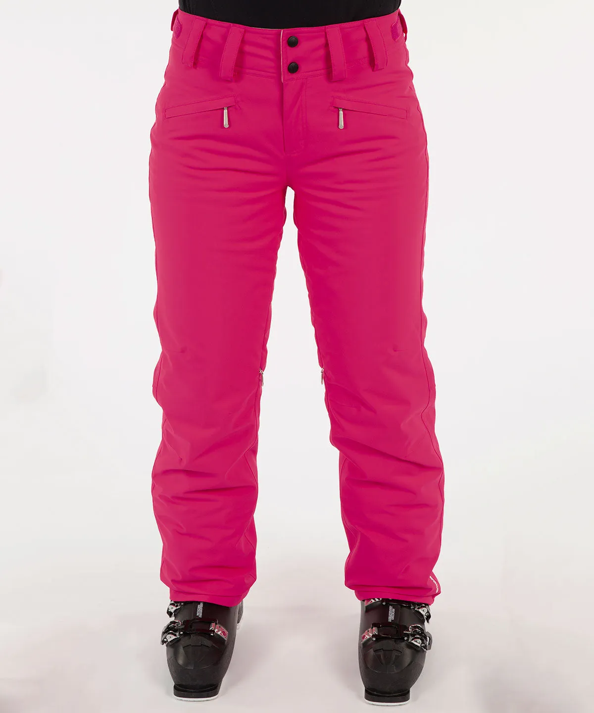 Women's Stella Waterproof Insulated Stretch Pant